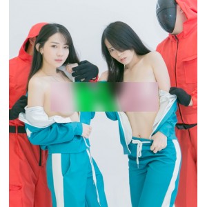 好会玩439M圈内288P年终感谢祭互动图集