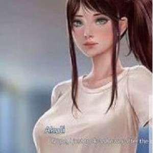 生化危机同人系列3D精品