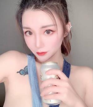 女神级别超美反差御姐（@妮可）私拍完美露脸