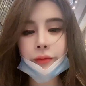 本土顶级名媛优质女神（RosesJoo鲤鲤）定制合集
