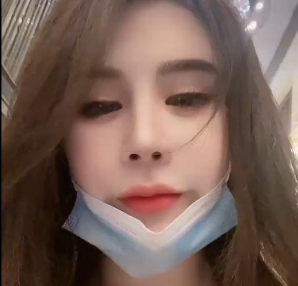 本土顶级名媛优质女神（RosesJoo鲤鲤）定制合集