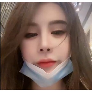 本土顶级名媛优质女神（RosesJoo鲤鲤）定制合集