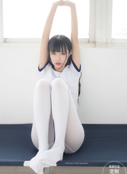 P站COS界小仙女（一只喵喵梓)紧急企划超大合集