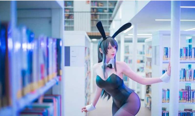 东南亚（sayathefox）优质小仙女COS合集