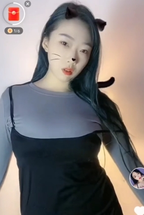 快手人气网红优质身材女神（欣妹妹）果舞完整合集