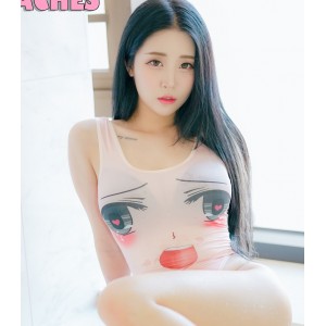 超上头油管GirlCrush韩国女团合集402.9G