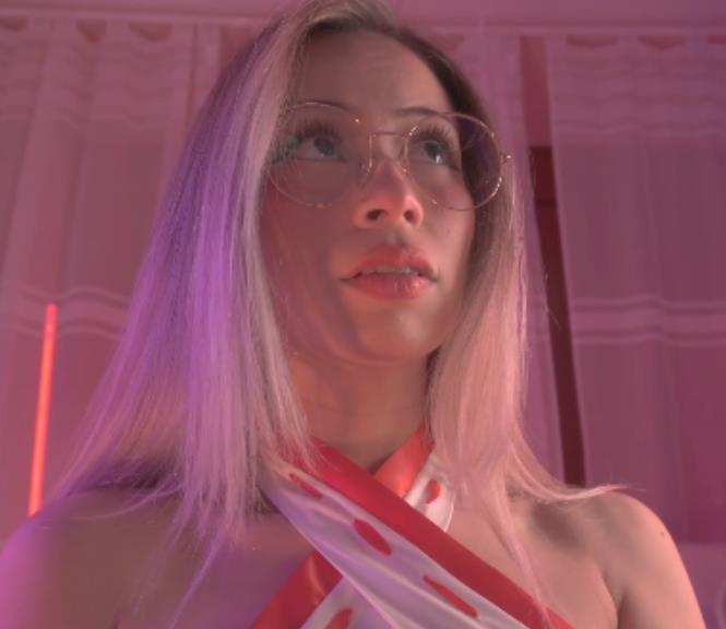 丰满足本coserSoficb眼镜娘20部290.8G私房合集