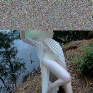 推特摄影师三青叶子私拍人体视图合集78部1285张7.7G绝美身段