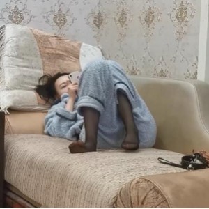 推特linlin乖乖犬培育146V97.75G太过瘾了