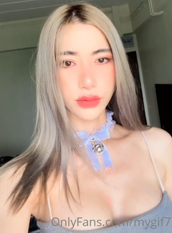 私密群展示mygif77TS合集77.5G妖媚撩人