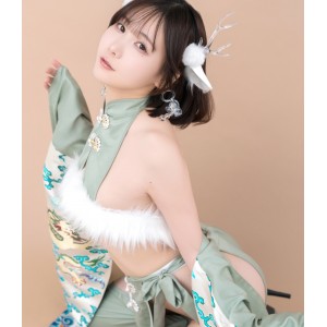 Fantiaけん研萌甜作品合集188P6V1.92G太撩人