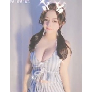 小野马虎牙定制热舞45V合集4.3G火辣摇晃