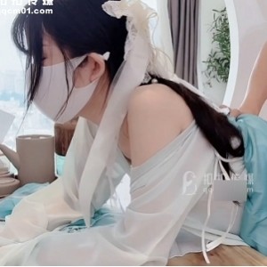 稚嫩天花板粉色情人汉服特辑1部833M扣扣传媒