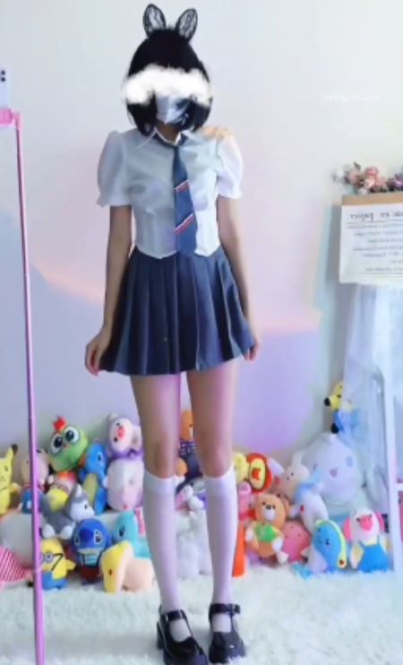 推特小仙云撩人热舞8部合集468MB甜美福利姬