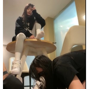 套路阿月反差红绿灯40V大合集9.5G浪妹子下奴太会玩
