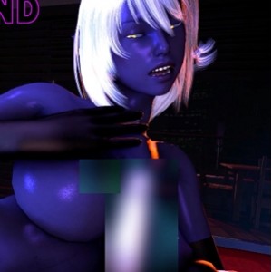 硬盘珍藏Mindshift3D无圣光动画4部大合集9G超细腻