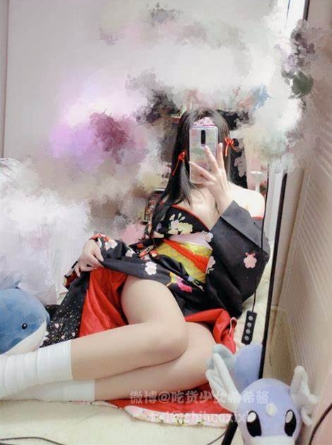 抖音希希酱优质吃播热舞合集88部50G波澜壮阔营养快线告急