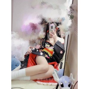 抖音希希酱优质吃播热舞合集88部50G波澜壮阔营养快线告急
