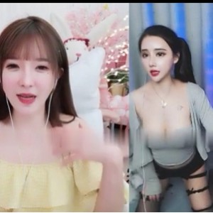 某鱼六位女神141部热舞20G福利撩人到炸