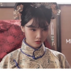 陈可心贵妃私会大臣视频1部733M绝美身段太撩人