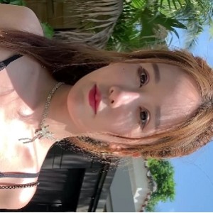 街拍网盘吊带低球车灯紧身裤美女1V8.19G太劲爆