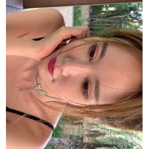 街拍网盘吊带低球车灯紧身裤美女1V8.19G太劲爆