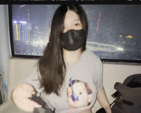 九儿温柔妹妹大球女神定制摩天轮合集1V793G推特网红太辣了