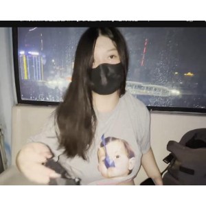 九儿温柔妹妹大球女神定制摩天轮合集1V793G推特网红太辣了