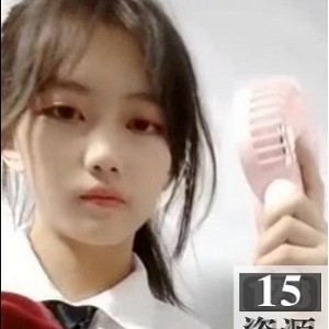 清纯深圳高中生可爱宝宝子福利视频30部11.8G主播圈太嫩了